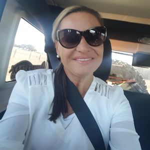 Meet your Posher, Candy